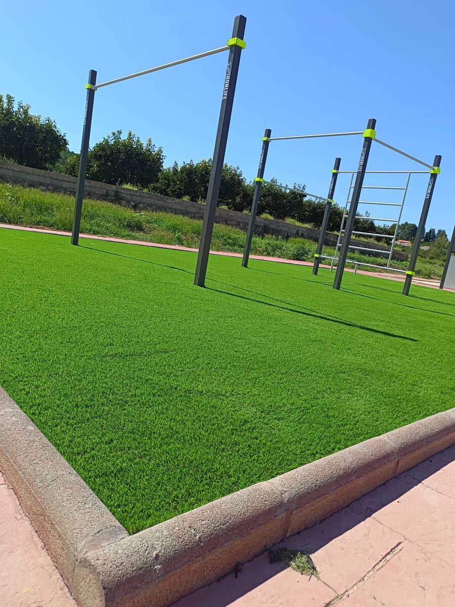 Instalación de calidad
