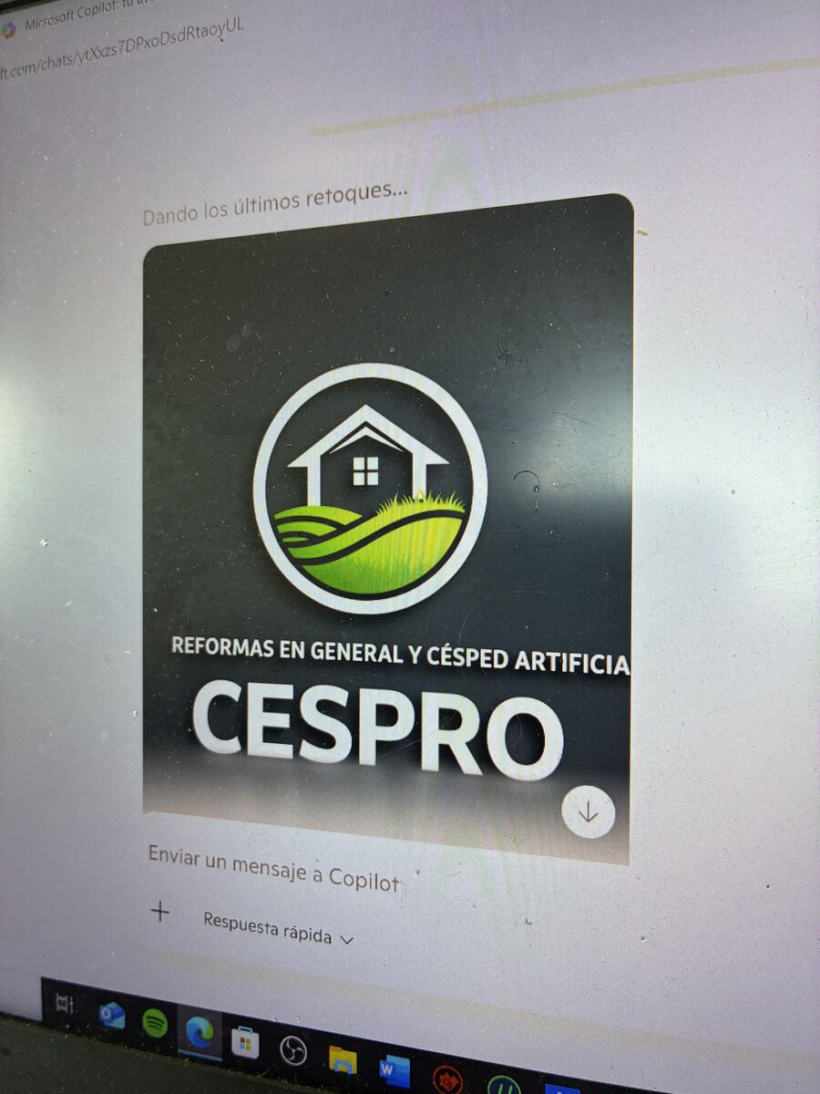 Reforma exterior integral
