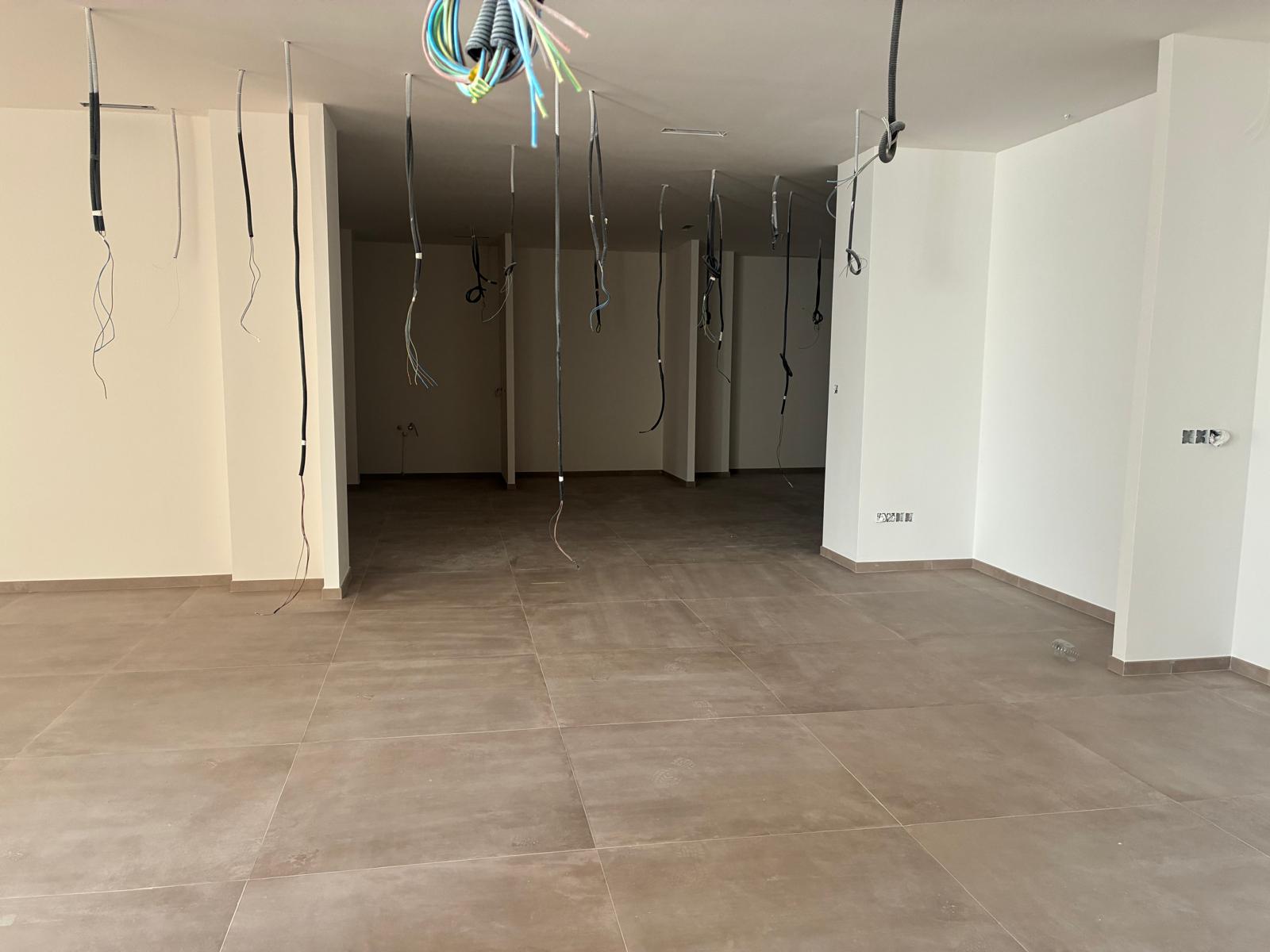 Renovación completa